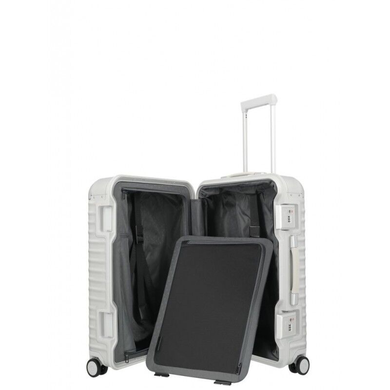 Eternity Alu M+ 69cm Valise 4 Roues thumbnail 4